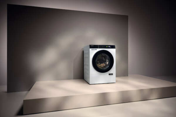 Pralka Miele WQ1000WPS Nova Edition 12708900